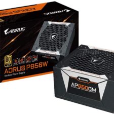 Gigabyte Aorus P850W 80+ GOLD Modular