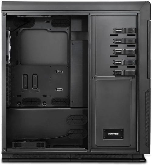 Phanteks Enthoo Primo Ultimate Chassis Black - Image 4