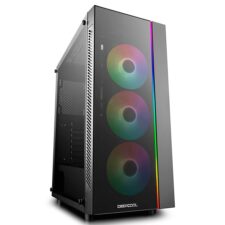DEEPCOOL MATREXX 55 ADD-RGB (3XFAN)