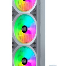 Cooler Master MASTERLIQUID ML360P SILVER EDITION