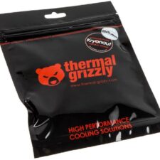 Thermal Grizzly Kryonaut Thermal Grease Paste - 11.1 Grams