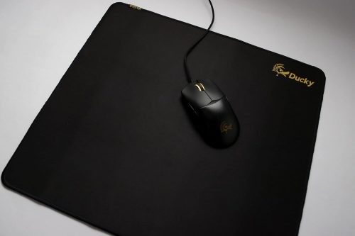 Ducky Gaming Mouse Pad Large Size - Image 2