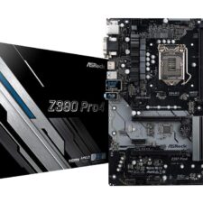 ASRock Z390 Pro4