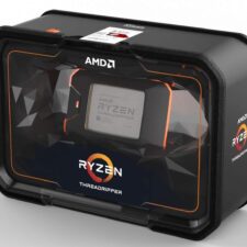 AMD Ryzen™ Threadripper™ 2990WX