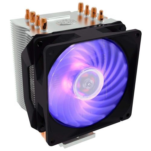 Cooler Master HYPER H410R RGB