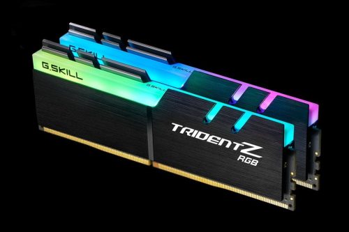 G.SKILL TridentZ RGB Series 16GB - Image 2