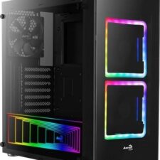 Aerocool Tor-G-V1 Midi Tower RGB