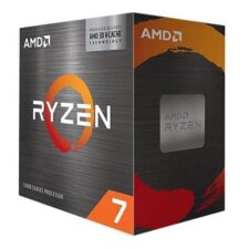 AMD Ryzen 5700X3D 8 Core 3Ghz ( Up To 4.1Ghz ) 100mb cache AM4 Desktop Processor , Tray