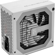 DEEPCOOL DQ750-M Full Modular White Power Supply 80 Plus Gold 750W