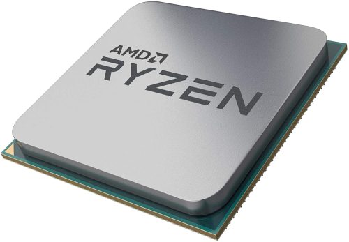 AMD Ryzen 5 3400G 4-core, 8-Thread - Image 2