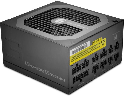 DEEPCOOL DQ850-M Full Modular Power Supply 80 Plus Gold 850W