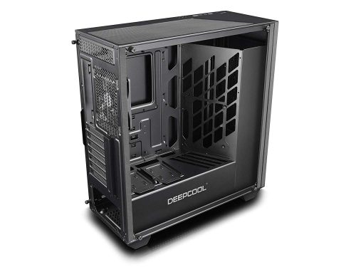 DEEPCOOL EARLKASE RGB V2 BLACK - Image 3