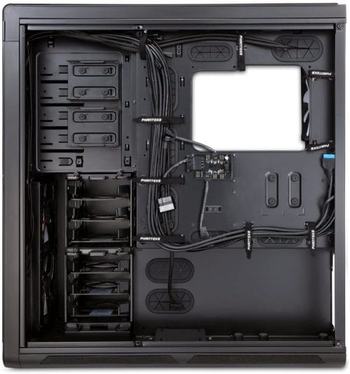 Phanteks Enthoo Primo Ultimate Chassis Black - Image 2