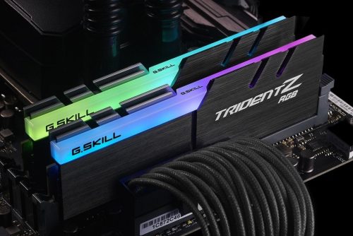 G.SKILL TridentZ RGB Series 16GB - Image 3