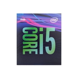Intel Core i5-9400F Coffee Lake 6-Core 2.9 GHz (4.10 GHz Turbo