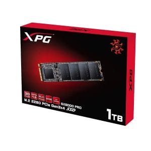 XPG SX6000 Pro 1TB M.2