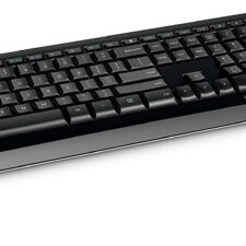 Microsoft Wireless Desktop 850