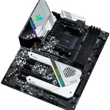 ASROCK X570 Steel Legend Used