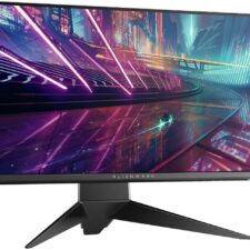Alienware AW2518HF 24.5" Full HD @ Native 240 Hz  1ms