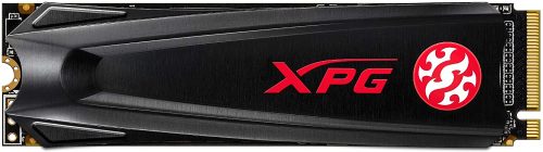 XPG Gammix S5 512GB PCIe 3D NAND PCIe Gen3 - Image 2