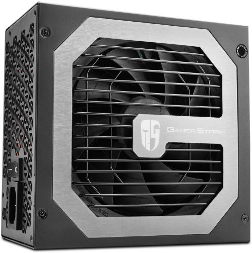 DEEPCOOL DQ850-M Full Modular Power Supply 80 Plus Gold 850W - Image 4