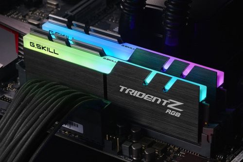 G.SKILL TridentZ RGB Series 16GB - Image 4