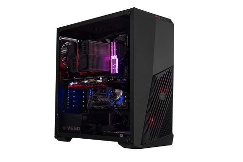 COOLER MASTER MASTERBOX K501L - Image 2