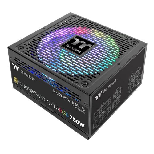 Thermaltake  Toughpower GF1 ARGB 750W Gold - Image 2