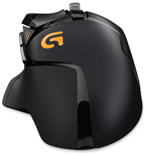 Logitech G502 PROTEUS SPECTRUM RGB TUNABLE GAMING MOUSE - Image 5