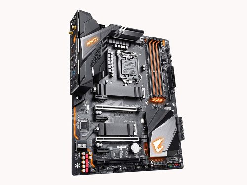 GIGABYTE Z390 AORUS PRO WiFi - Image 3