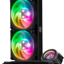 Cooler Master MASTERLIQUID ML240P MIRAGE ARGB
