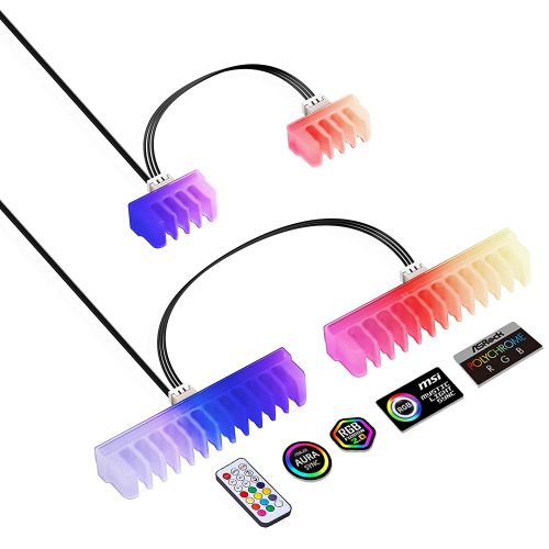 EZDIY-FAB RGB Cable Comb - Image 2