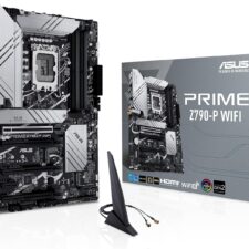ASUS PRIME Z790-P WIFI Intel DDR5