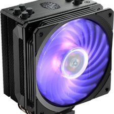 Cooler Master Hyper 212 Spectrum RGB