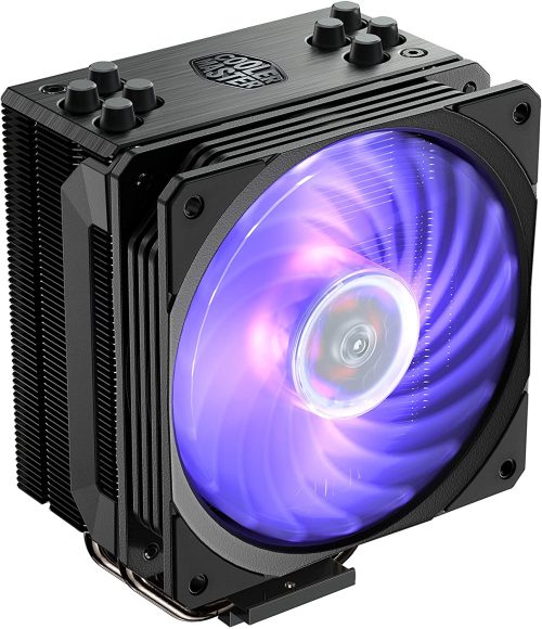 Cooler Master Hyper 212 Spectrum RGB