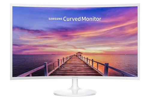 Samsung 32" Curved LC32F391 - Image 3