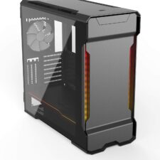 Phanteks Enthoo Evolv X ATX  Digital RGB Anthracite Gray