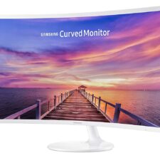 Samsung 32" Curved LC32F391