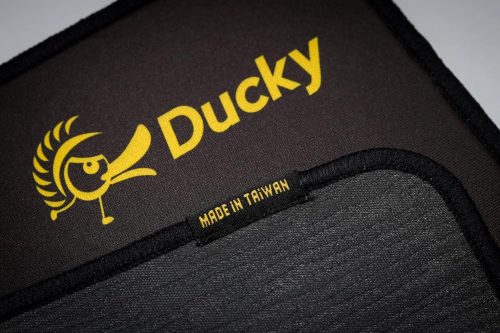 Ducky Gaming Mouse Pad Large Size - Image 3