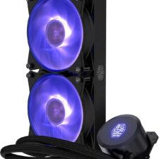 Cooler Master MasterLiquid ML240L RGB