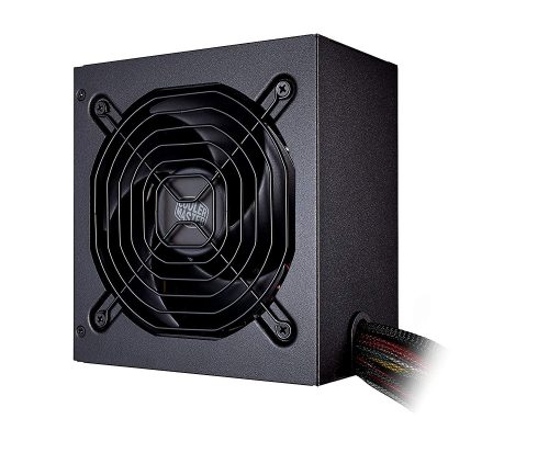 Cooler Master V650 650w 80 PLUS  Lite white - Image 3