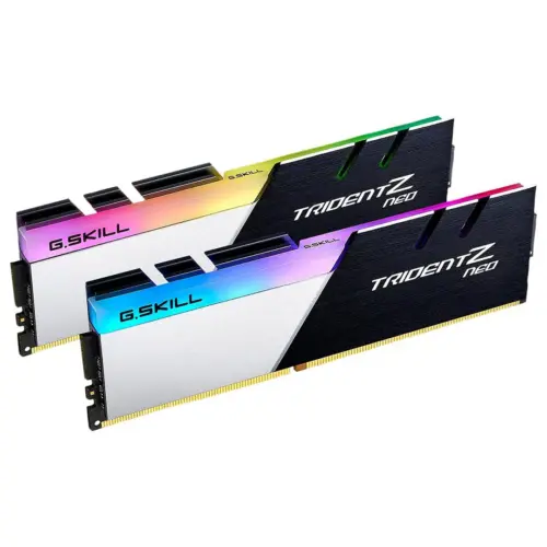G.SKILL Trident Z Neo (For AMD Ryzen) Series 16GB (2 x 8GB) DDR4 3600MHZ