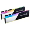 G.SKILL Trident Z Neo (For AMD Ryzen) Series 16GB (2 x 8GB) DDR4 3200MHZ