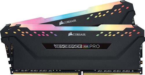 CORSAIR VENGEANCE RGB PRO 16GB (2x8GB) DDR4 3000MHz - Image 3