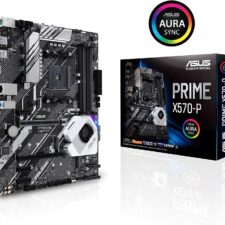 ASUS PRIME X570-P AMD