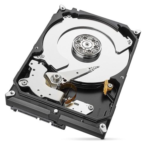 Seagate  Barracuda 2tb HDD SATA 3.5 - Image 3