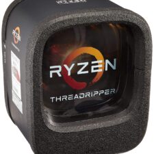 AMD Ryzen Threadripper 1950X (16-core/32-thread)