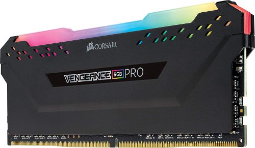 CORSAIR VENGEANCE RGB PRO 16GB (2x8GB) DDR4 3000MHz - Image 2