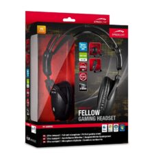 Fellow Stereo Gaming Headset