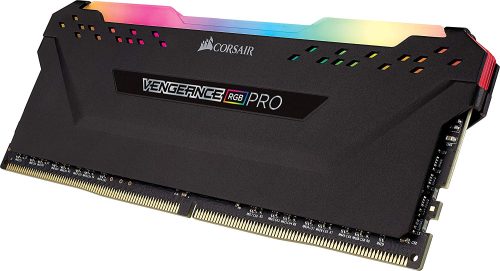 CORSAIR VENGEANCE RGB PRO 16GB (2x8GB) DDR4 3200MHz - Image 4